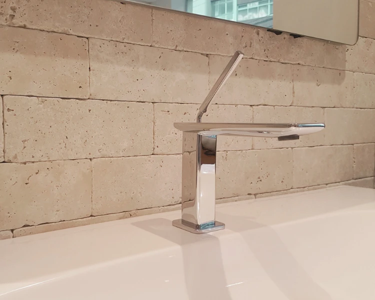 Travertino Anticato Light 7,5x20,3cm