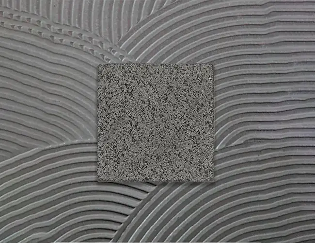Argamassa Ultraflexivel Cinza