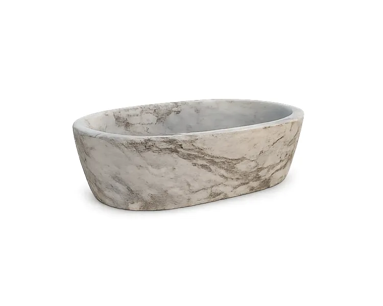 Banheira Natural Spa (Marmore Matarazzo)