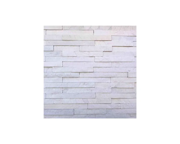 placa filete são tomé Branco 30x30cm