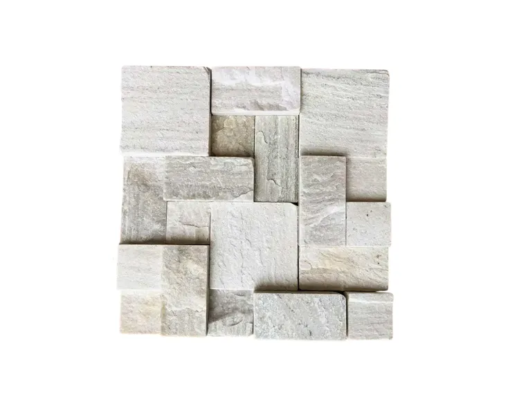 placa mosaico são tomé 30x30cm